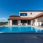 Doka Villa Donji Zemunik