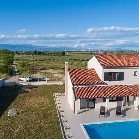 Doka * Donji Zemunik