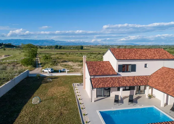 Doka * Donji Zemunik