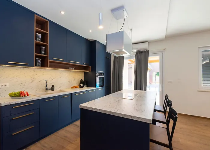 빌라 Doka Donji Zemunik