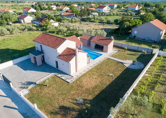 Doka * Donji Zemunik