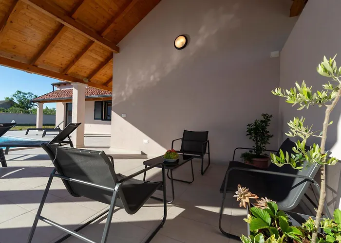 Doka * Donji Zemunik