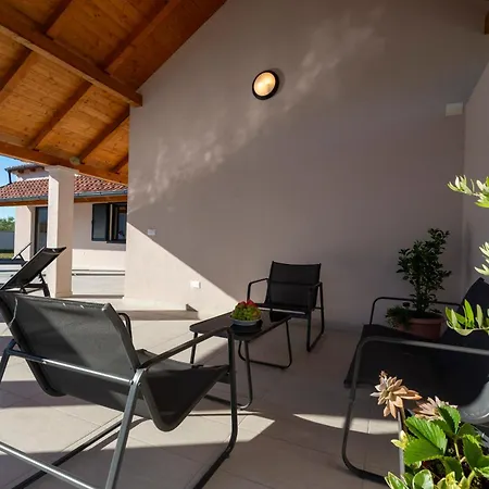 Doka * Donji Zemunik