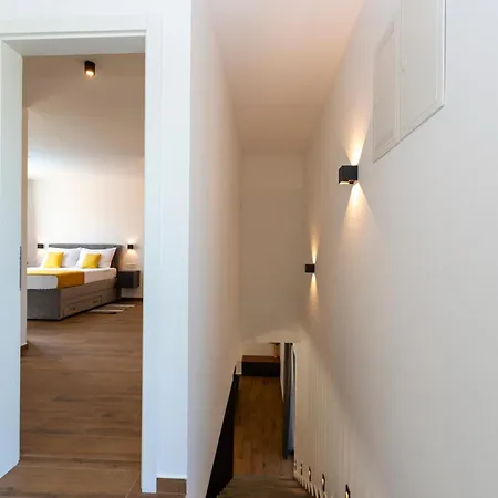 Doka Villa *